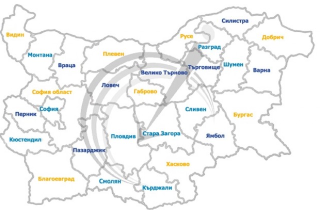 27 проекта от северозапада одобрени по ОПРЧР