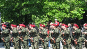 Военни формирования в Шумен организират Ден на отворените врати
