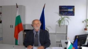 Замобластният управител на Търговище подаде оставка