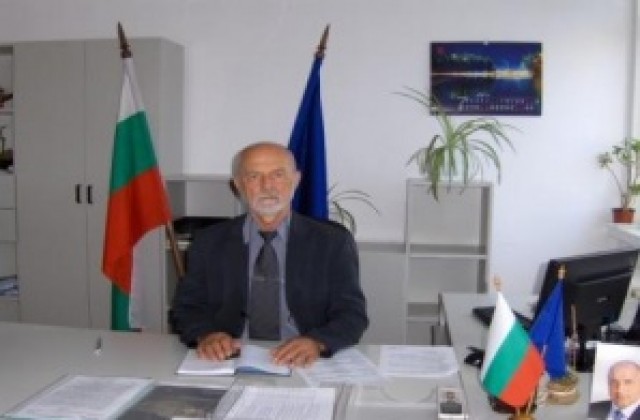 Зам.-областният управител на Търговище подаде оставка