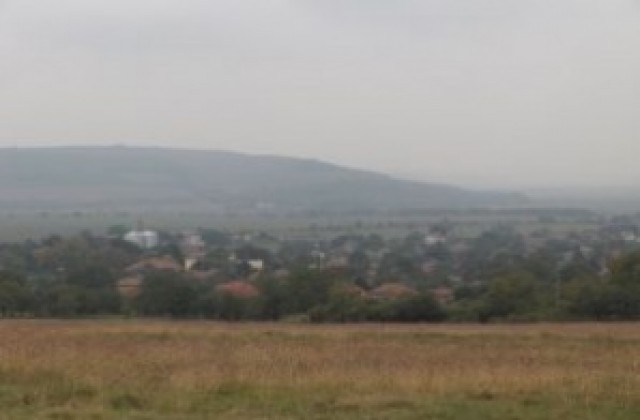 Мъж загина край Бъзън