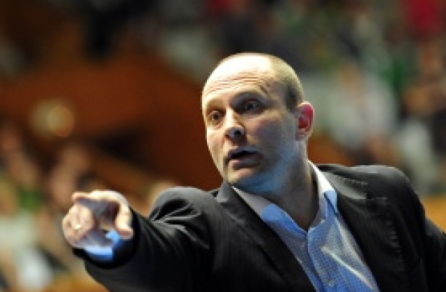 Тити: Левски трябва да е шампион като феновете си, дано съдбата ги възнагради и тях