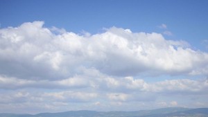 Прах от Сахара над България