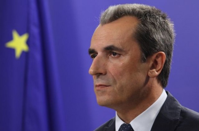 Пламен Орешарски е новият премиер на България