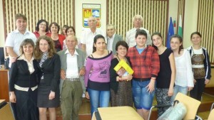 Трети майски краеведски четения