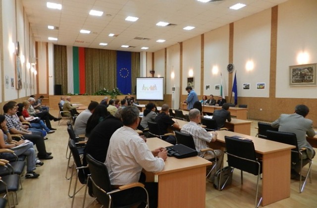 „Практични стъпки и оперативни програми за работа с Китай