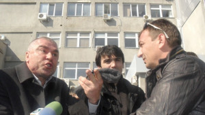 Отложиха делото срещу Марешки бизнесменът не се яви в съда