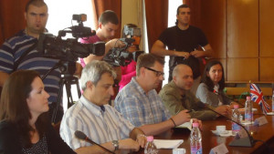 Програма Стъпка по стъпка