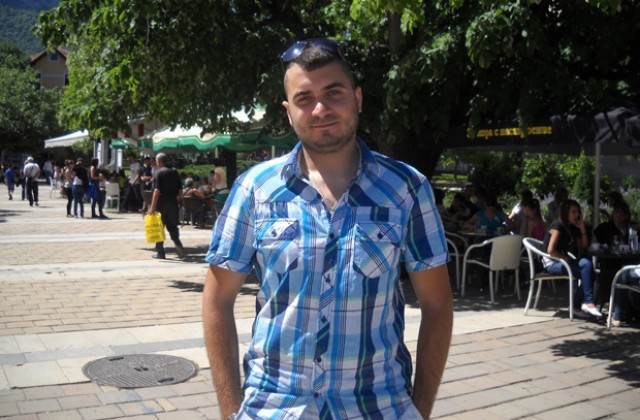 Ботев на кон ще премине през Враца