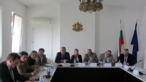 Заседание на Регионалния съвет за развитие на Северозападен район