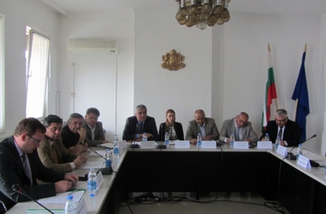 Заседание на Регионалния съвет за развитие на Северозападен район