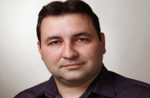 Атанас Петков влиза в местния парламент