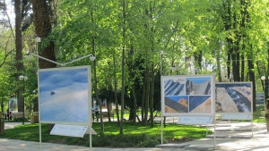 Изложбата Пиринвълшебната планина продължава своя път в София
