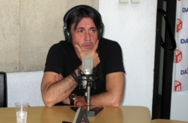 Иво Тонев: Разговарях с Херо, но идването му в Левски пропадна