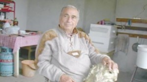 Скулпторът Доко Доков става почетен гражданин на Казанлък