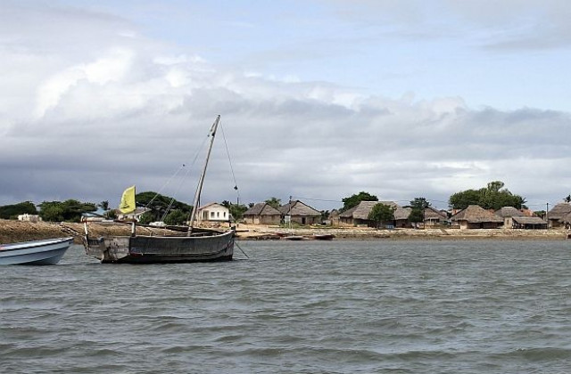 Аржентинец се удави, докато разпръсквал праха на жена си