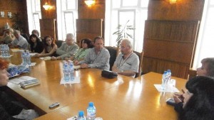 За девети път Плевен е домакин на Международна писателска среща