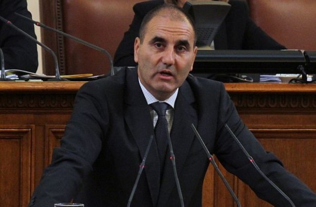 Прокуратурата внася искане за сваляне на имунитета на Цветанов