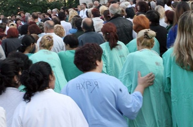 Общопрактикуващите лекари настояват за инкриминиране на нападенията над медици