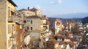 Над 126 000 лв вложи Община В Търново в ремонт