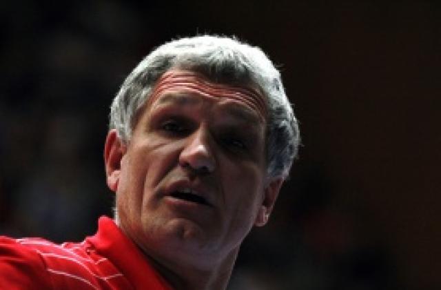 Везенков: Шампион се става със защита, трябва да спечелим още един мач