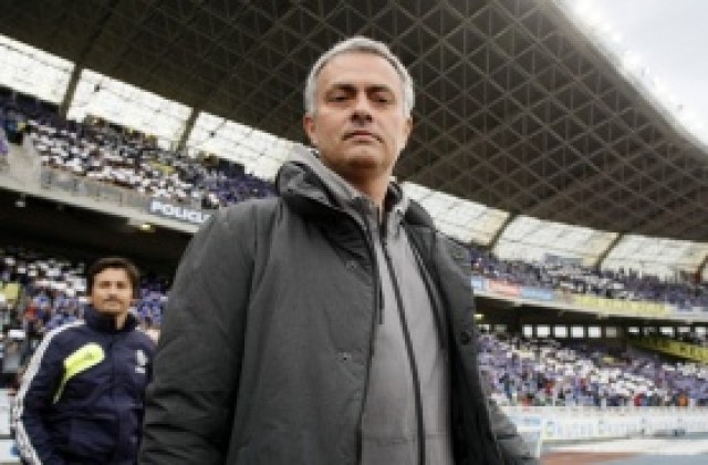 The Sun: Моуриньо подписа с Челси за 4 години