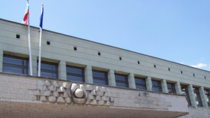 Магдалена Ташева Губернаторът на Пловдив не трябва да е калинка