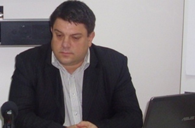 Атанас Зафиров: Всички започнати проекти в Бургас ще бъдат подкрепени