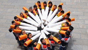 Цигарите са първата и найголяма причина за смърт в световен