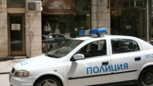 15годишен задигна велосипед