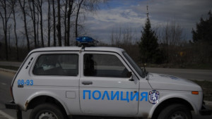 Заловиха крадец на местопрестъплението в Добрич