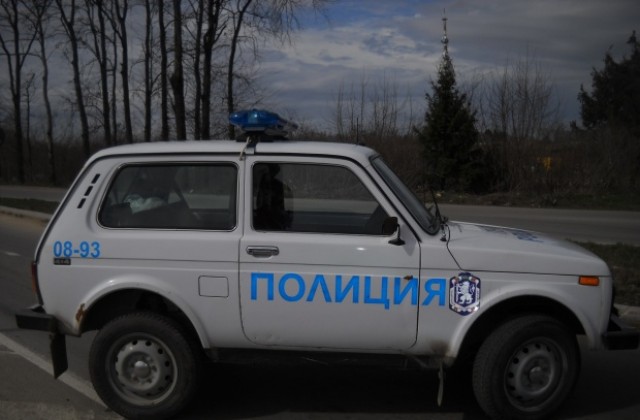 Заловиха крадец на местопрестъплението в Добрич