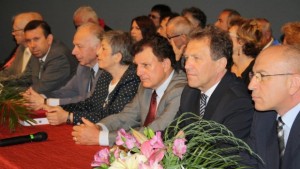Ветеринарномедицинският факултет отбеляза 90годишнината си