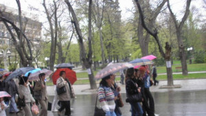 Тръгват протести срещу новото правителство