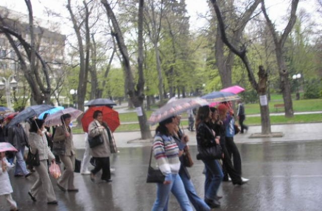 Тръгват протести срещу новото правителство