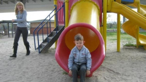 Да помогнем на Хриси да види светлината