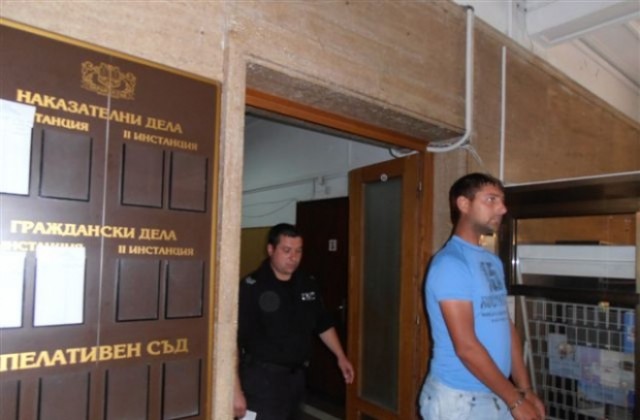 Постоянен арест за поредните трима производители на пико във Варна