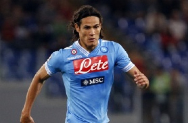 Челси дава 30 милиона и Торес за Кавани