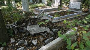 Изграждат нов гробищен парк във Филиповци