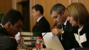 Новият зампредседател на Столичния общински съвет е Панайот Бончев от