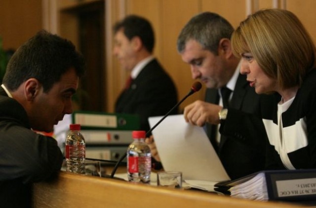 Новият зам.-председател на Столичния общински съвет е Панайот Бончев от БСП