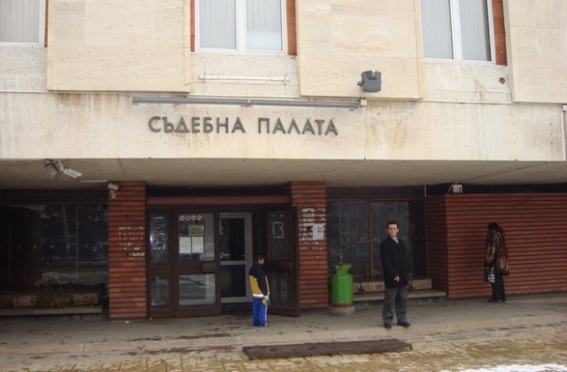 2084 са образуваните наказателни дела в Районен съд Сливен през 2012