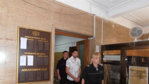 Арест за разследван за убийството на аксаковския бизнесмен Борислав Енев