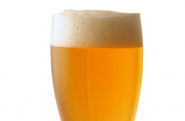 До 80% от антиоксидантите в бирата идват от малца