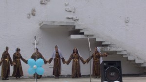 Националният събор на татарите в България ще се проведе в