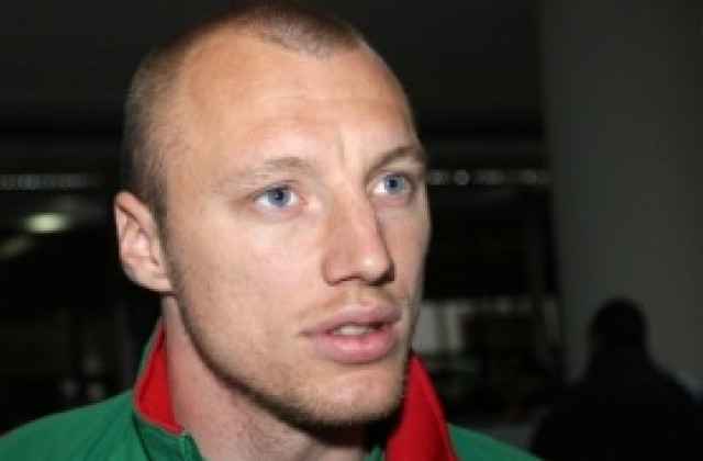 Иван Иванов: Победихме сериозен отбор, време е да напусна Партизан