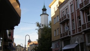 Градските съветници гласуваха за името на Кристо да се свързва