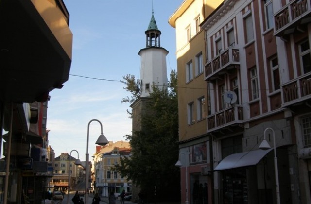 Градските съветници гласуваха „за името на Кристо да се свързва с Габрово