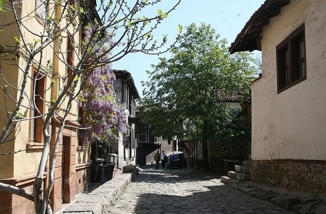 Пловдив 2019 събира мозайки от цяла България