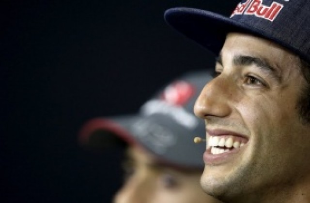 И Рикардо си намери мишена: Грожан е просто идиот и му го казах